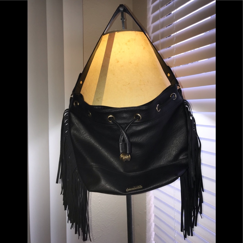 Rampage shoulder bag.